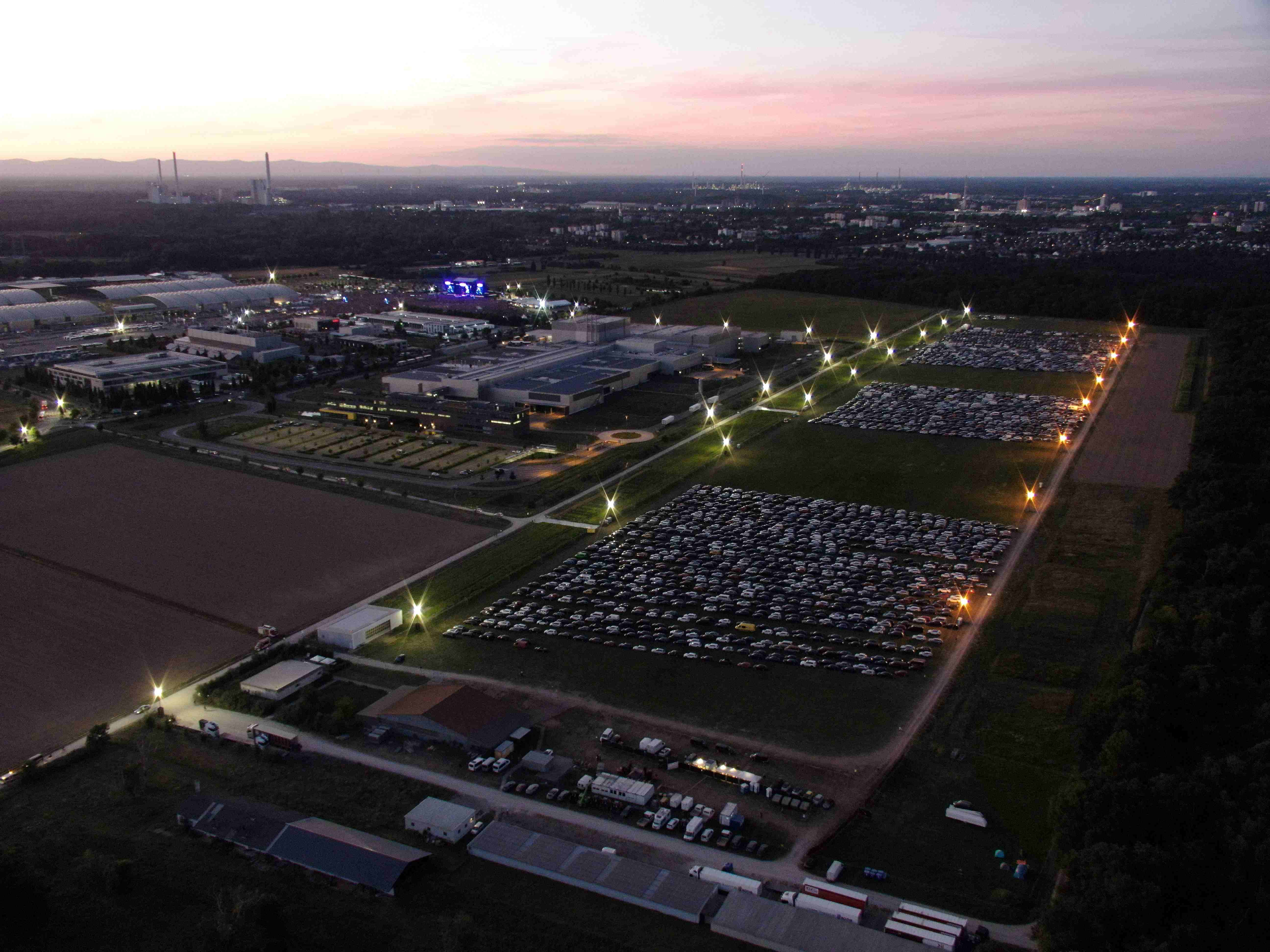 Segelfluggelände 1 Vk