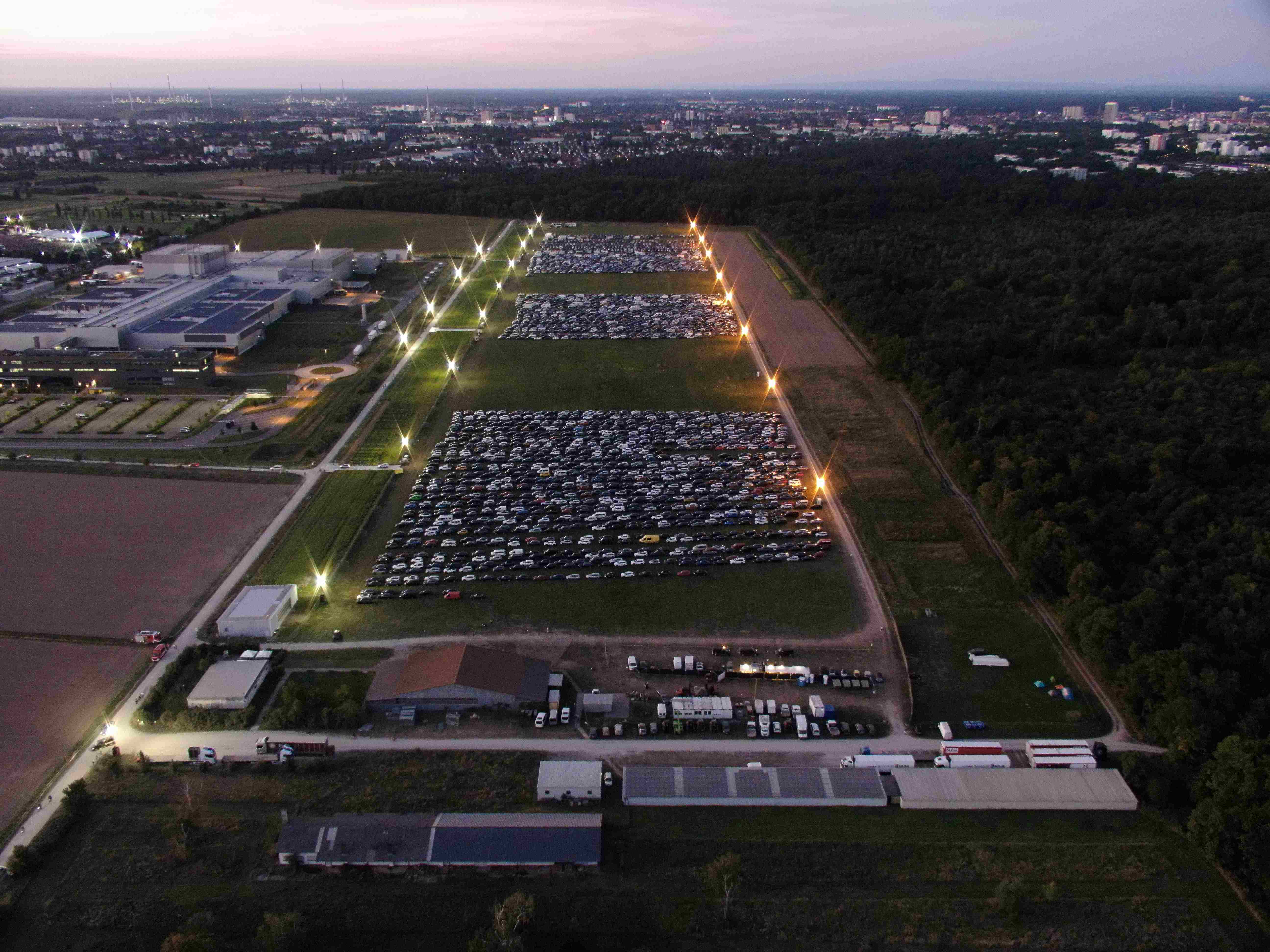 Segelfluggelände 2 Vk